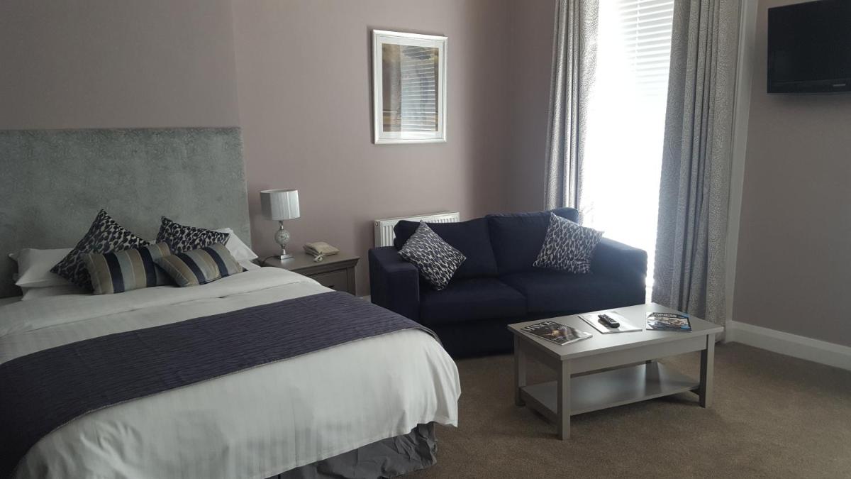 The Osborne Hotel - Housity