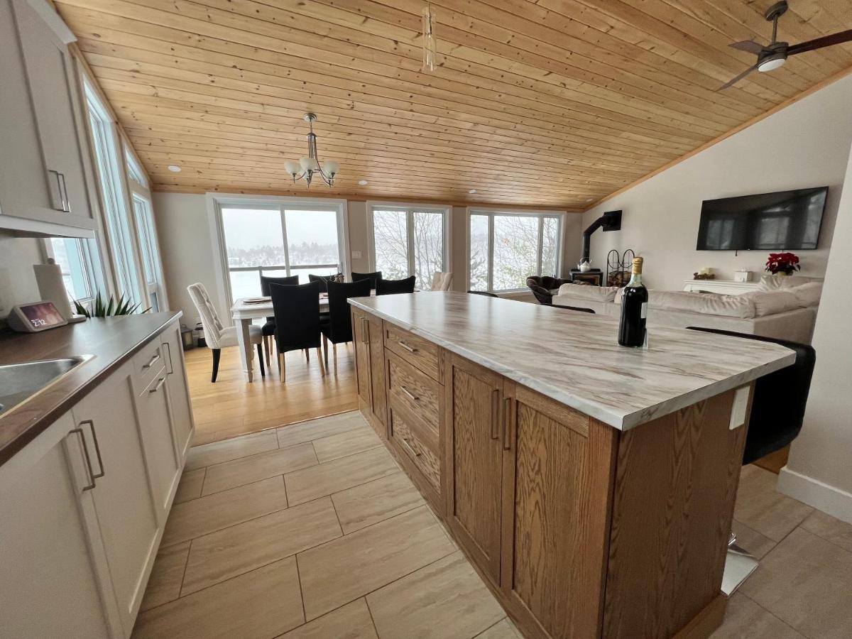 Lohi Lake House - Housity