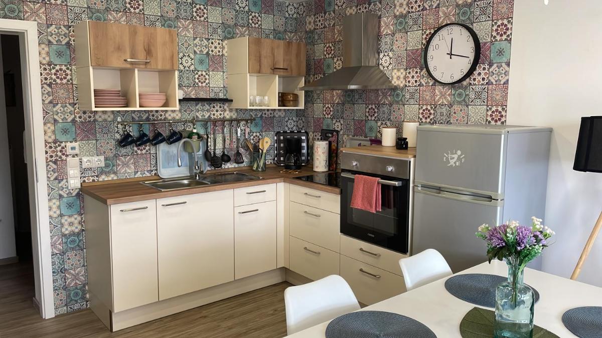 Charming house with terrace Casa Canaria - Housity