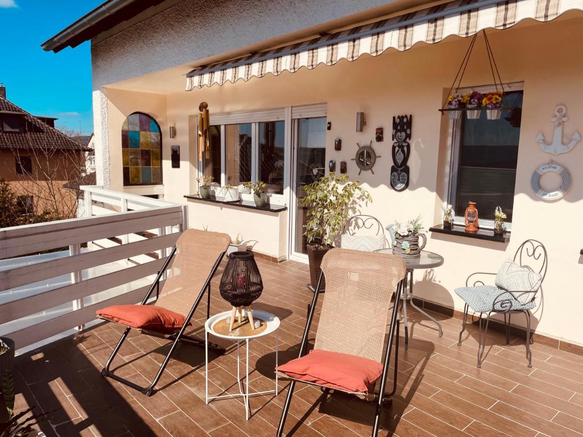 Charming house with terrace Casa Canaria - Housity