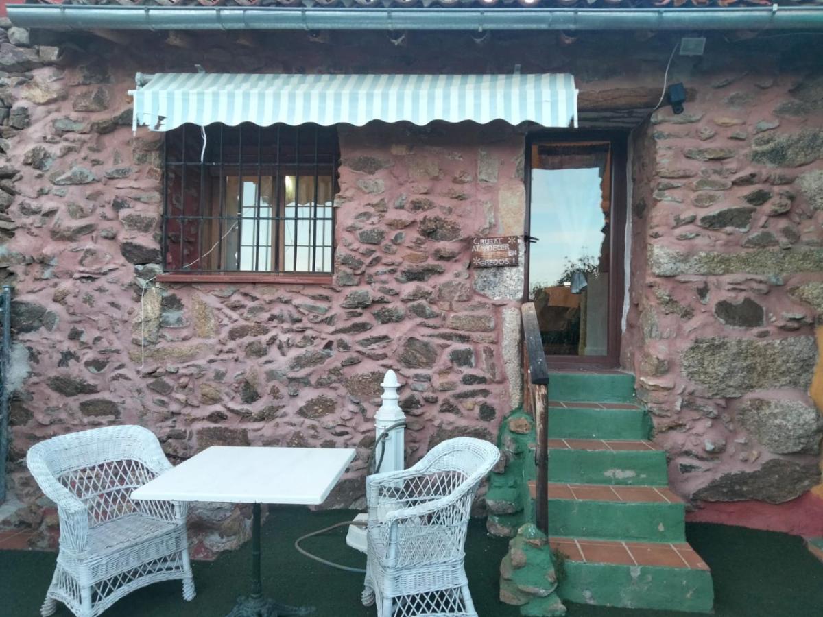 Atardecer en Gredos 1 - Housity