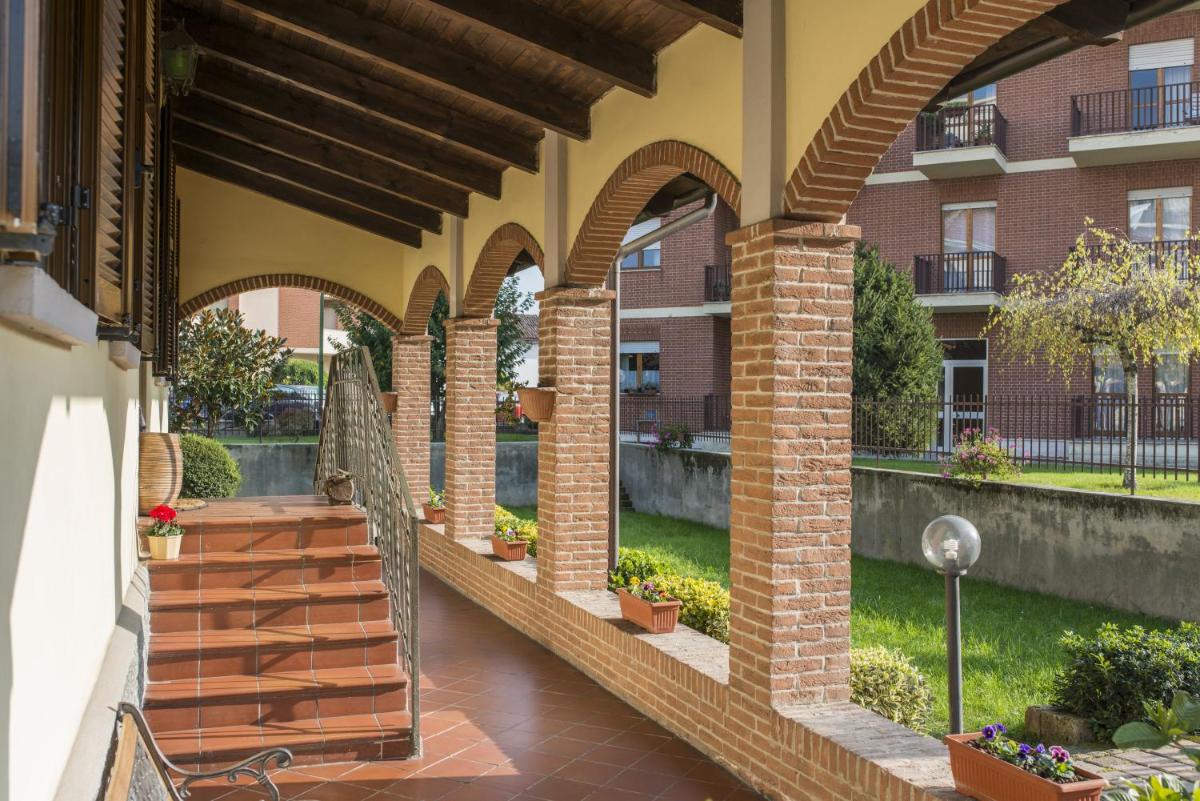 B&B - Il Portichetto - Housity