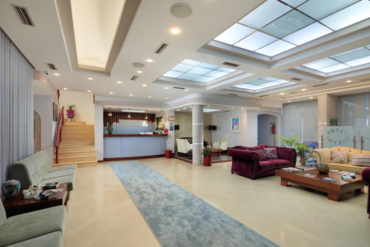 Hotel Brilant Saranda - Housity