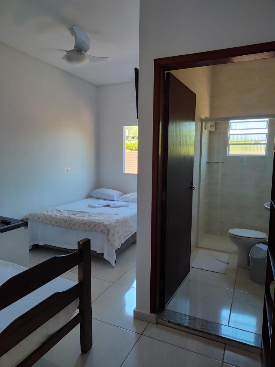 Renoah Pousada - Housity