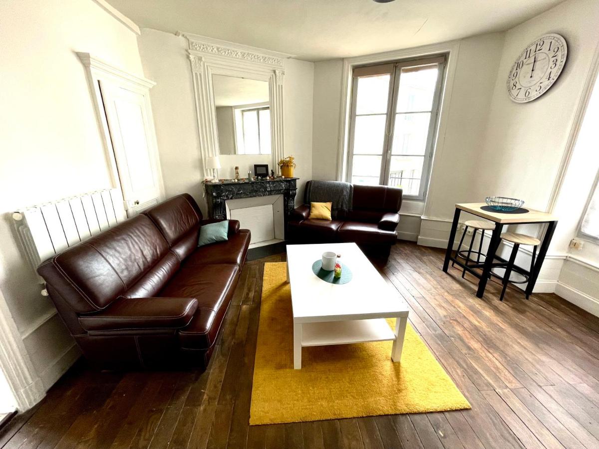 Studio atypique centre Vivonne - Housity