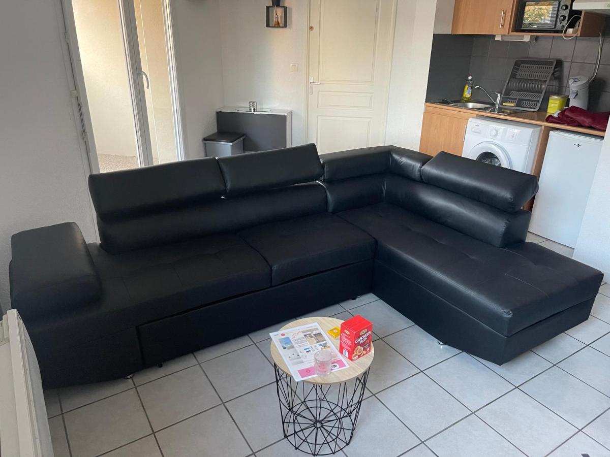 Logement Entier - Université - Parking privatif - Wifi - Housity