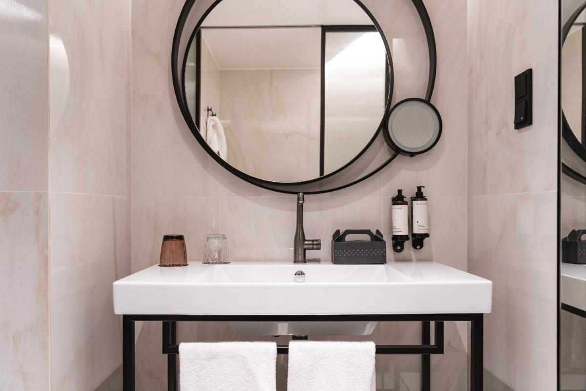 Imagem da galeria de LUSTER Hotel em Lisboa