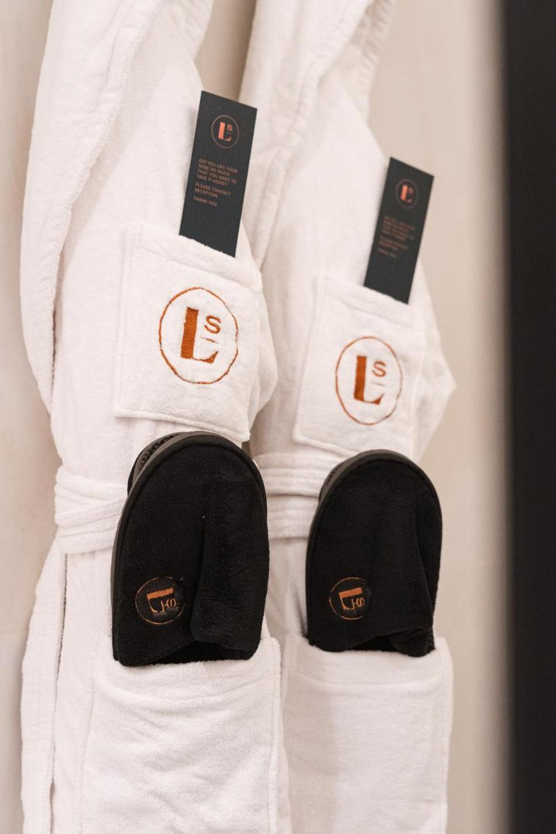 Imagem da galeria de LUSTER Hotel em Lisboa
