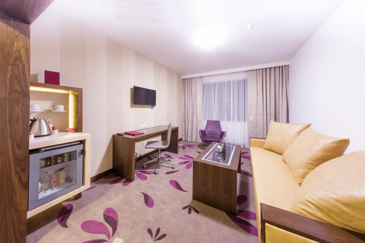 Suitetrails - Hotel Transilvania