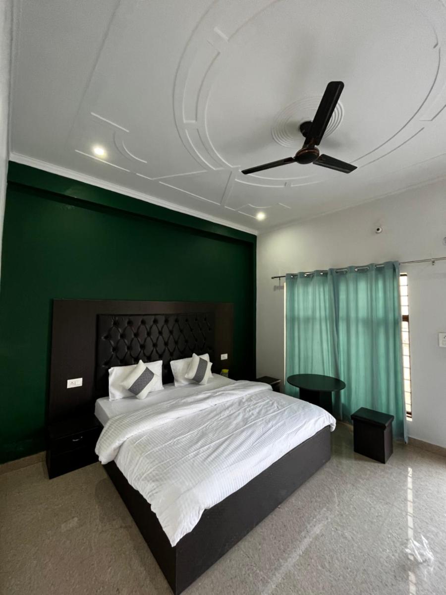 Corn village abode - Housity