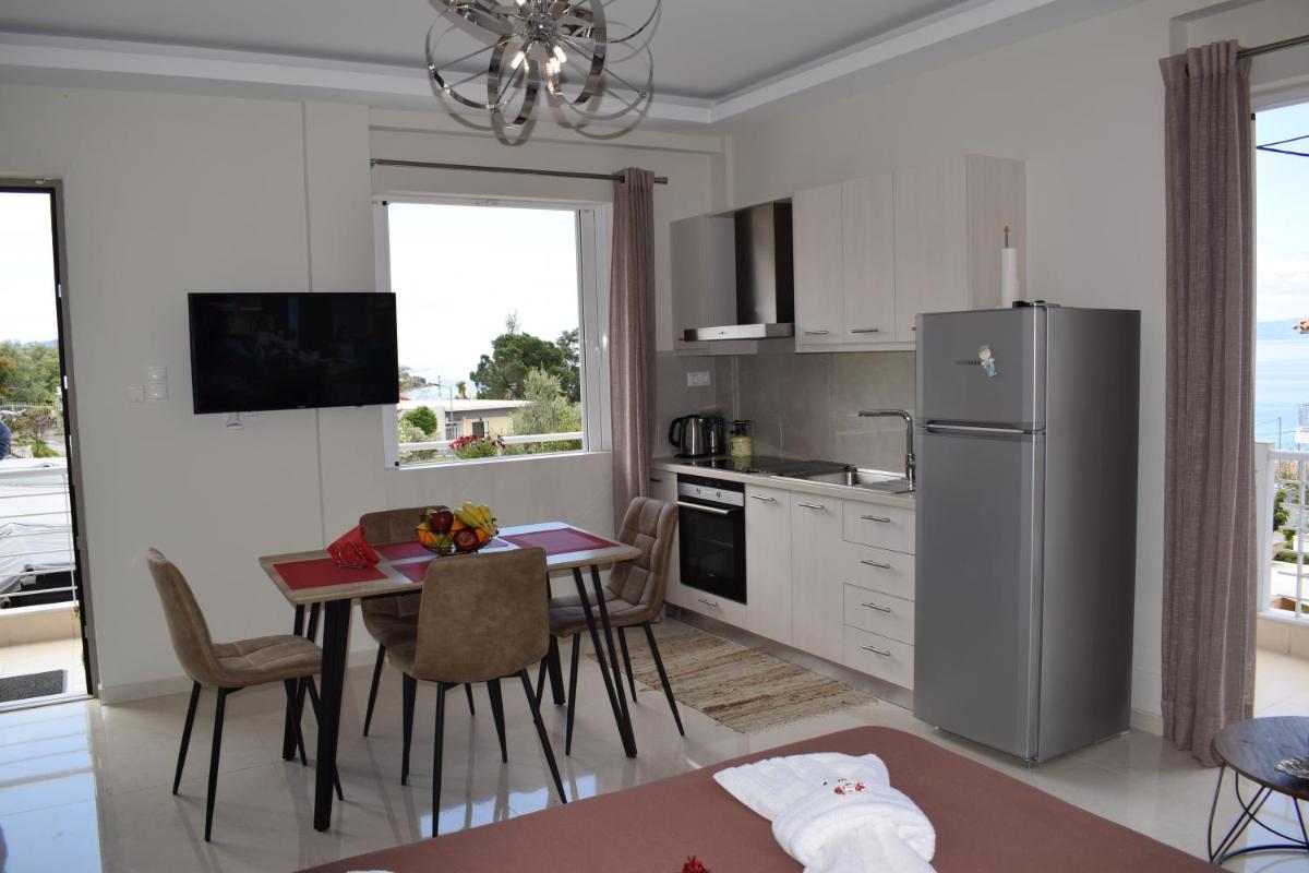 Studio Holiday Kalamata 2 - Housity