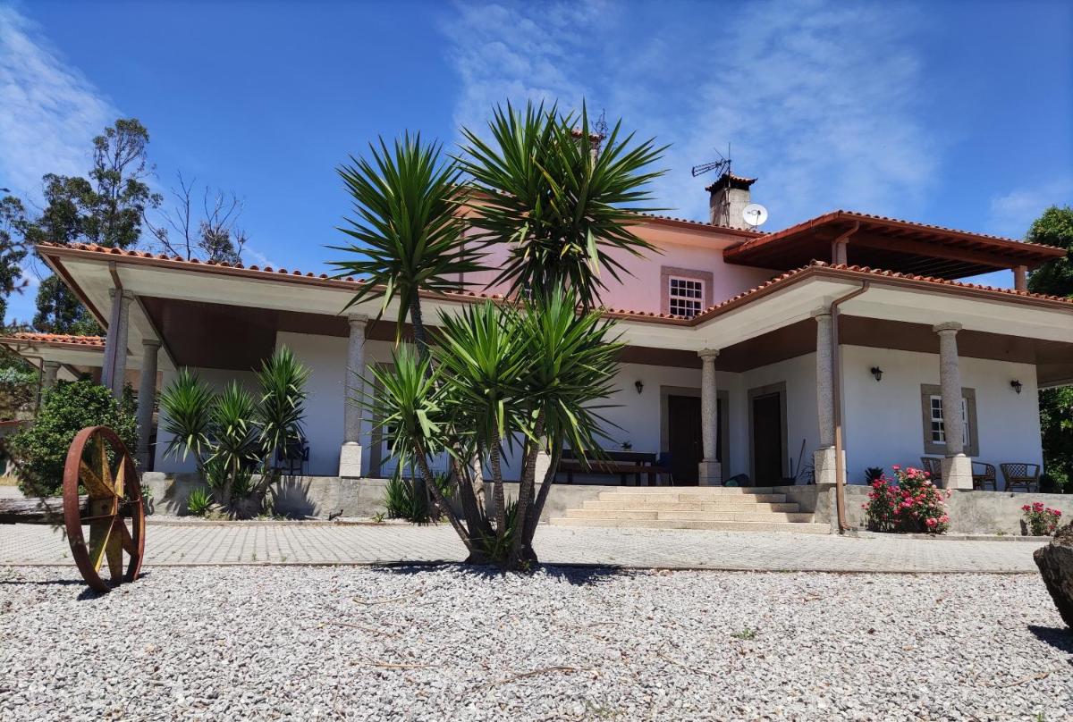 Quinta da Paixão - Bed & Breakfast - Housity