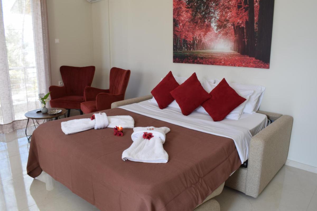 Studio Holiday Kalamata 2 - Housity