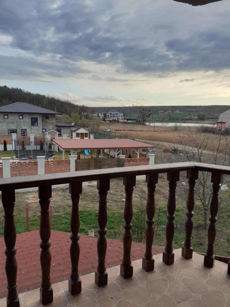 Suitetrails - Vila Dorobant