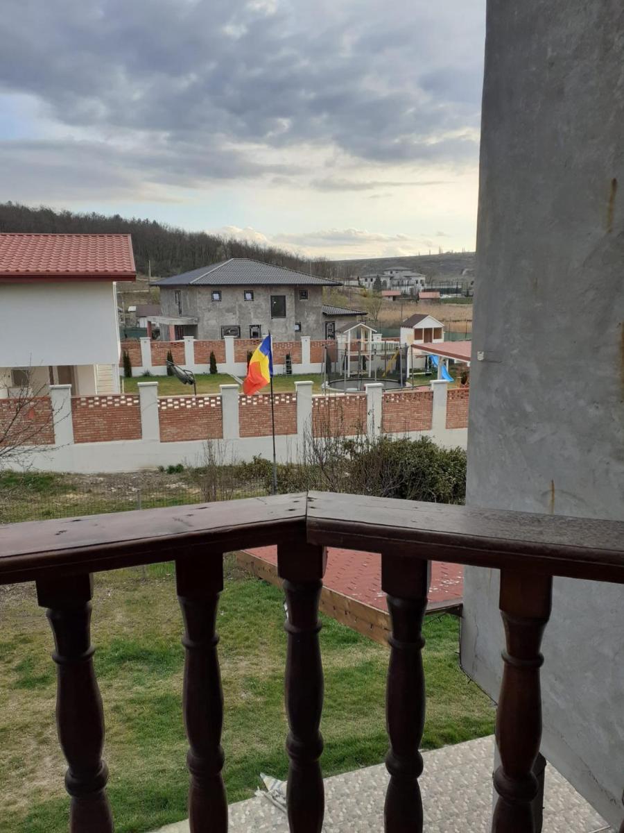 Suitetrails - Vila Dorobant