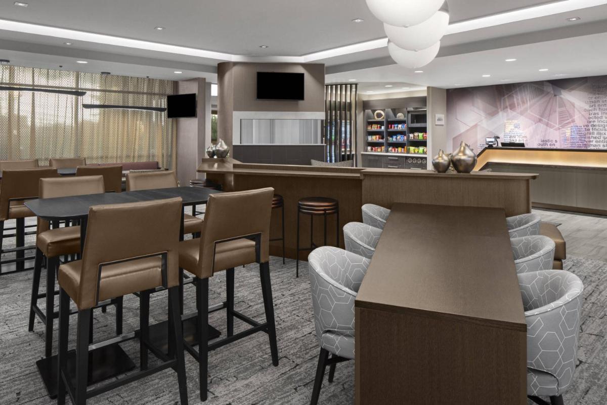 SpringHill Suites by Marriott East Rutherford Meadowlands Carlstadt - Housity