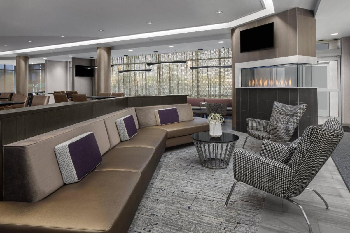 SpringHill Suites by Marriott East Rutherford Meadowlands Carlstadt - Housity