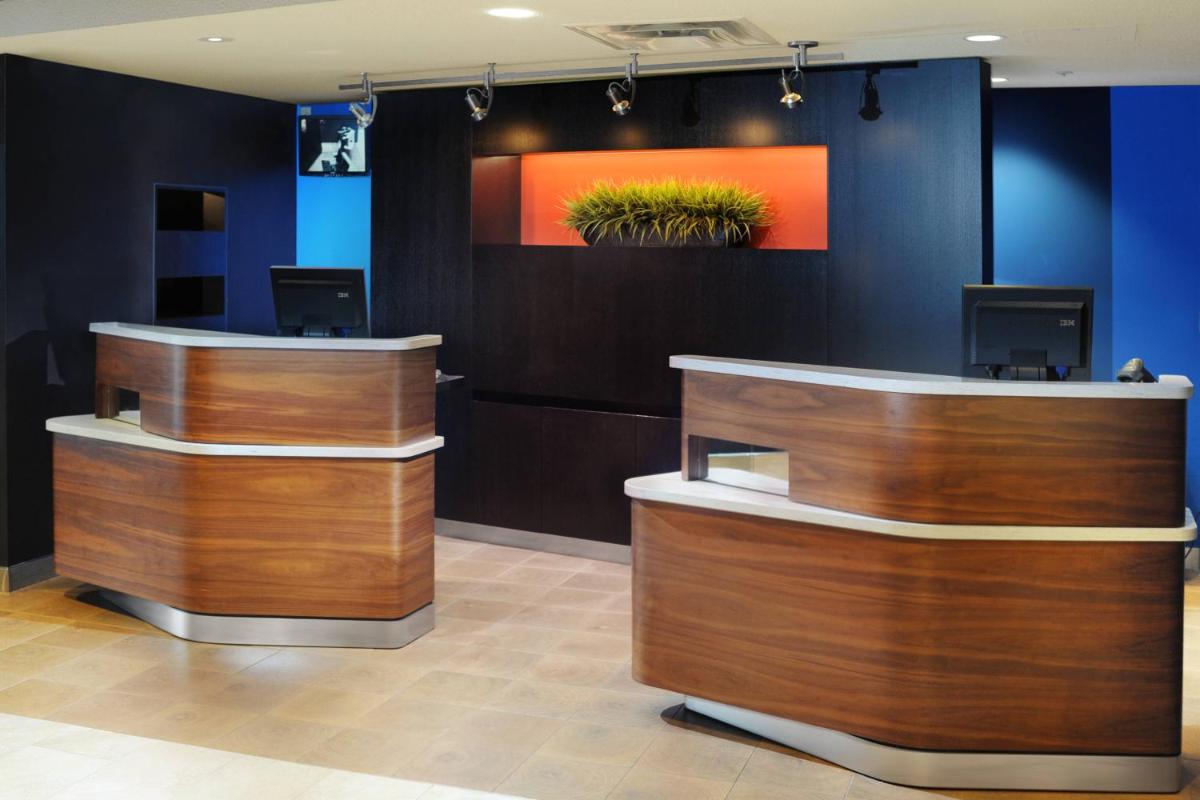 Suitetrails - Courtyard by Marriott Dallas Plano in Legacy Park