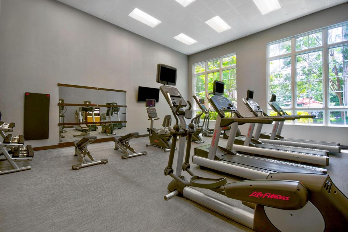 Courtyard by Marriott Nashville Green Hills - Housity