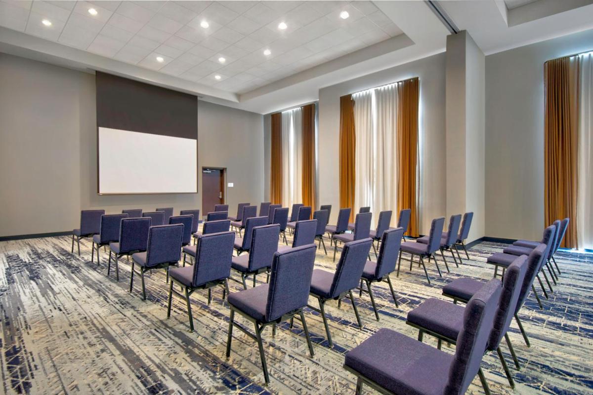 Courtyard by Marriott Nashville Green Hills - Housity