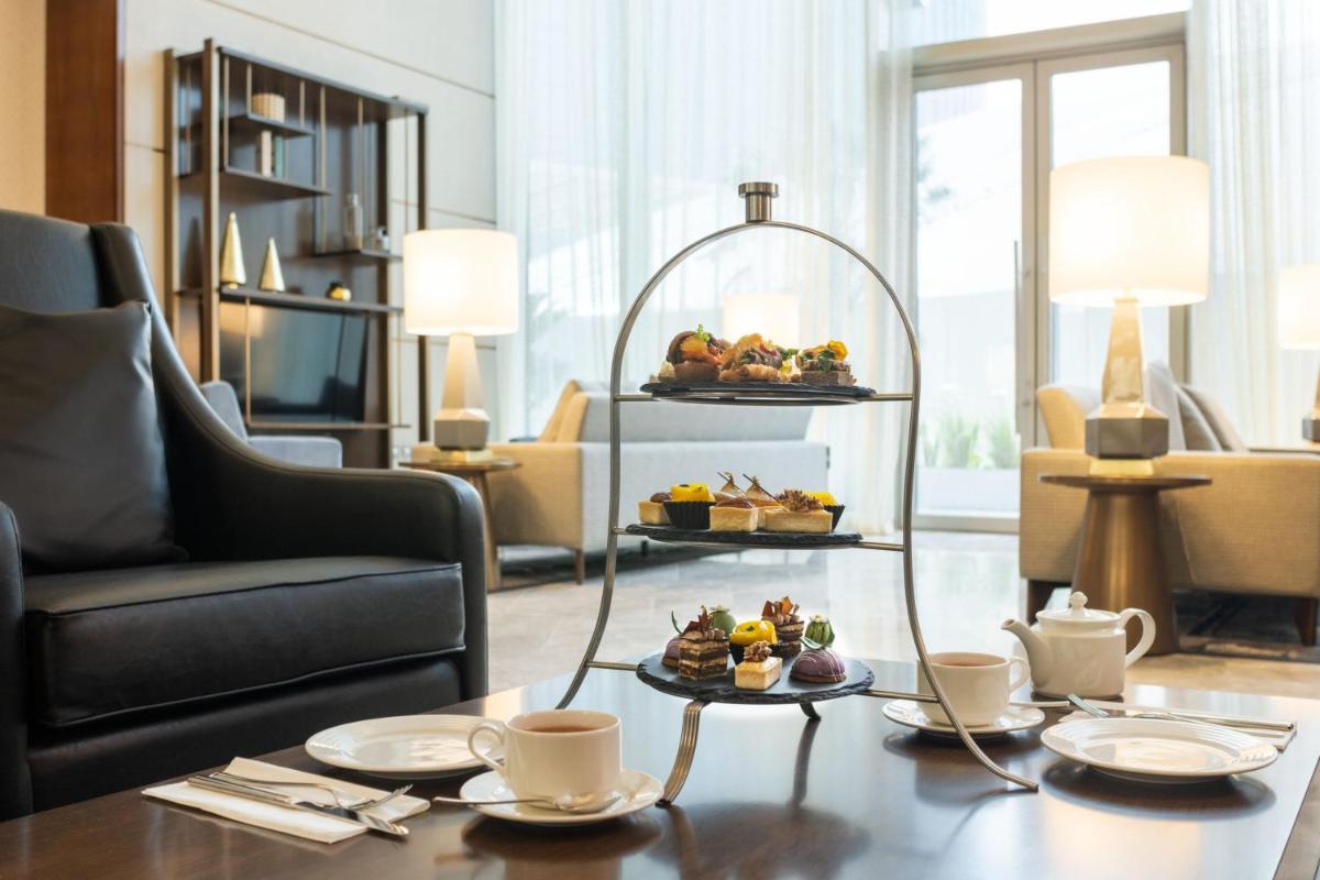 Marriott Executive Apartments Kuwait City - Housity