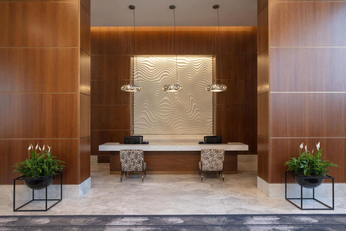 Marriott Executive Apartments Kuwait City - Housity