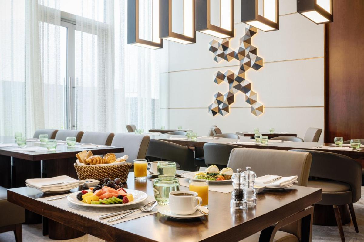 Marriott Executive Apartments Kuwait City - Housity