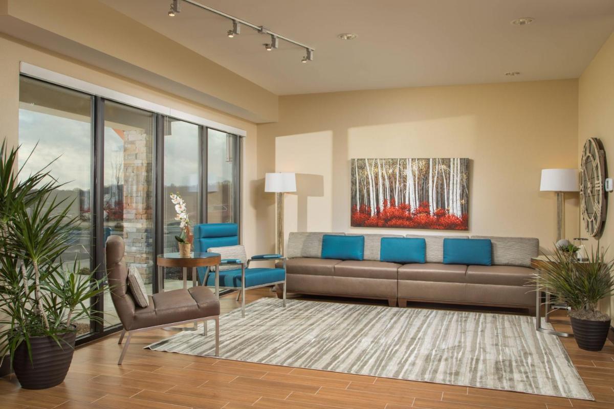TownePlace Suites by Marriott Nashville Smyrna - Housity