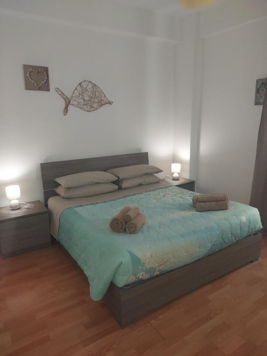 Casa vacanze Mare Blu - Housity