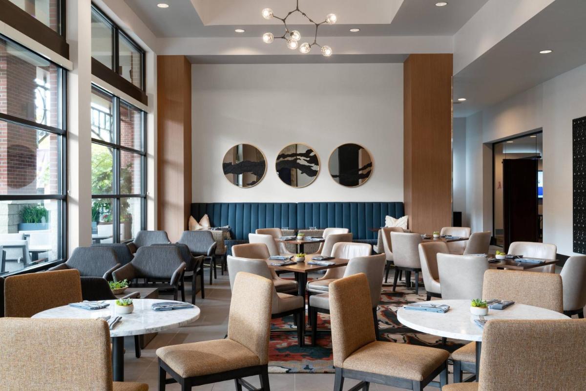 Seattle Marriott Redmond - Housity