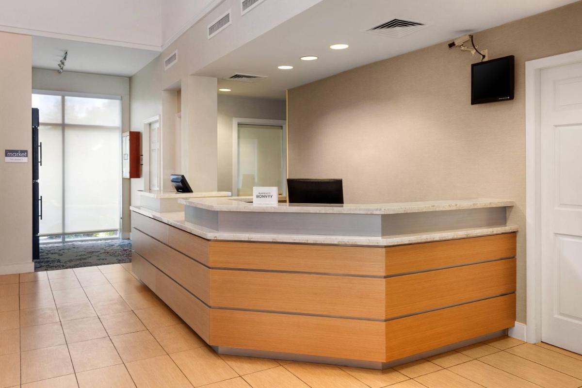 Residence Inn Philadelphia Willow Grove - Housity