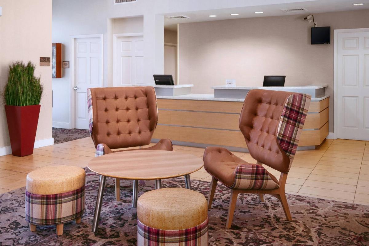 Residence Inn Philadelphia Willow Grove - Housity