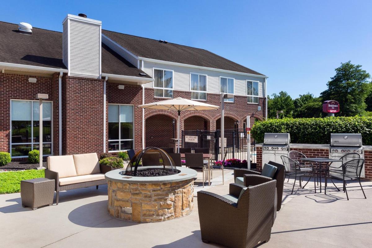 Residence Inn Philadelphia Willow Grove - Housity