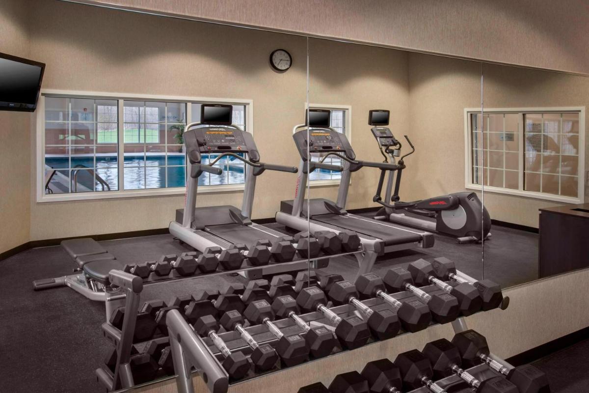 Fairfield Inn & Suites by Marriott Great Barrington Lenox/Berkshires - Housity