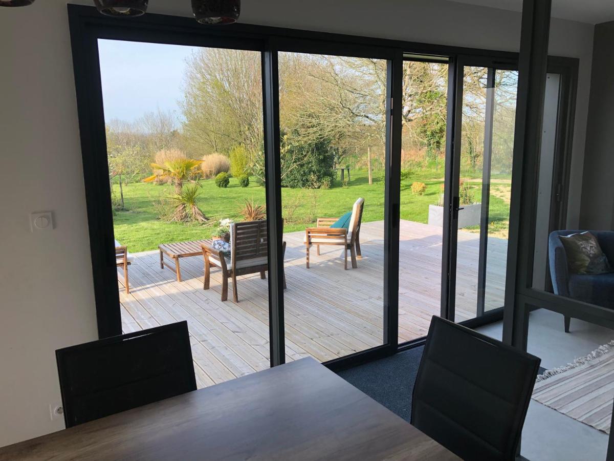 Ti Laouen Karaez - Housity