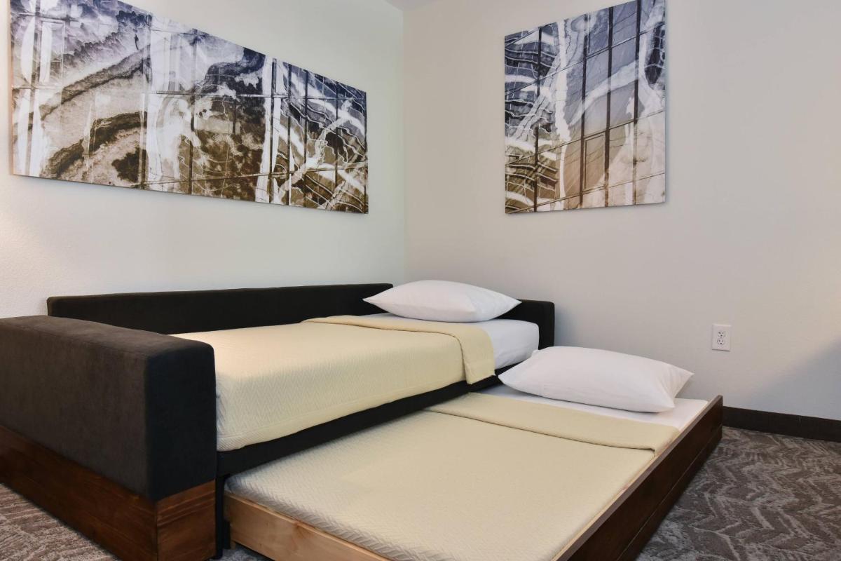 SpringHill Suites Columbia Downtown The Vista - Housity