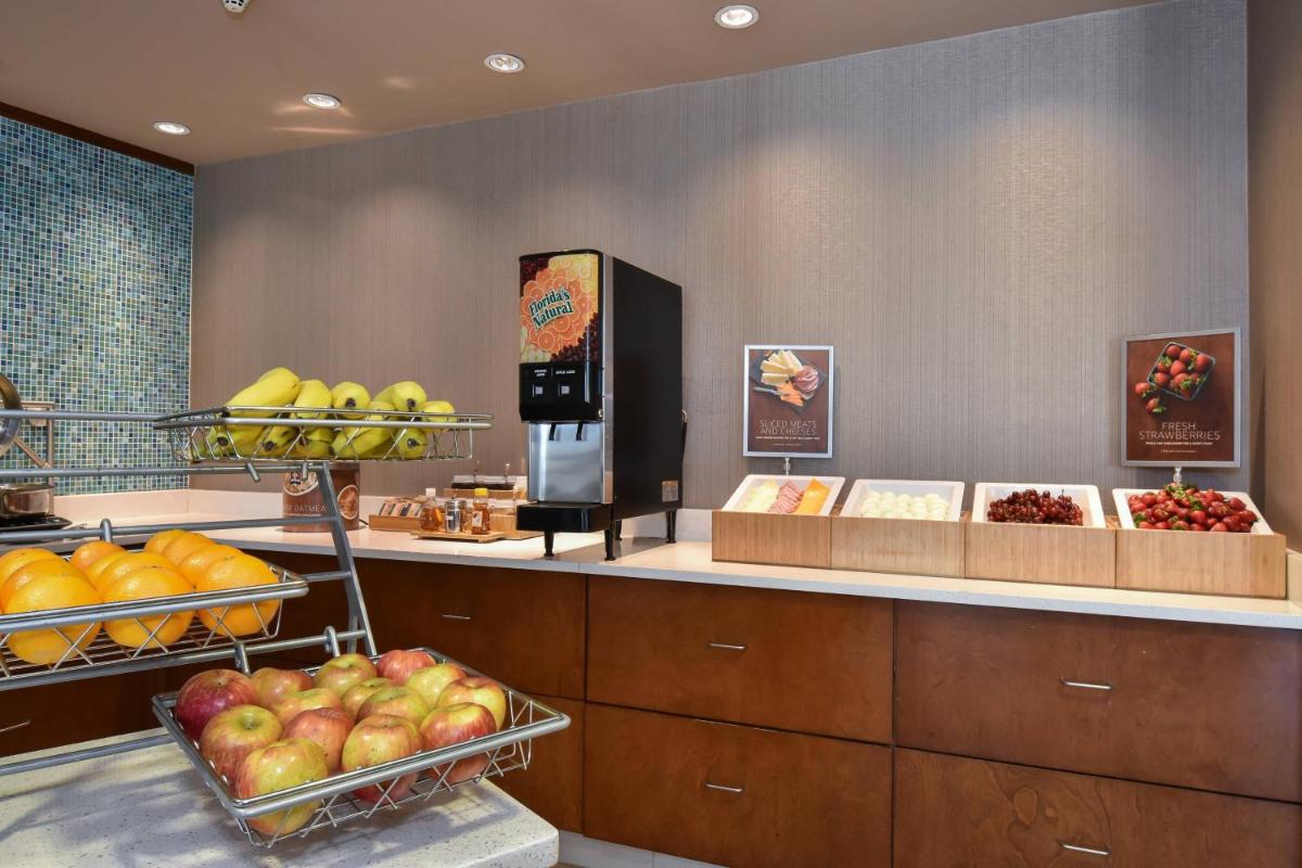 SpringHill Suites Columbia Downtown The Vista - Housity