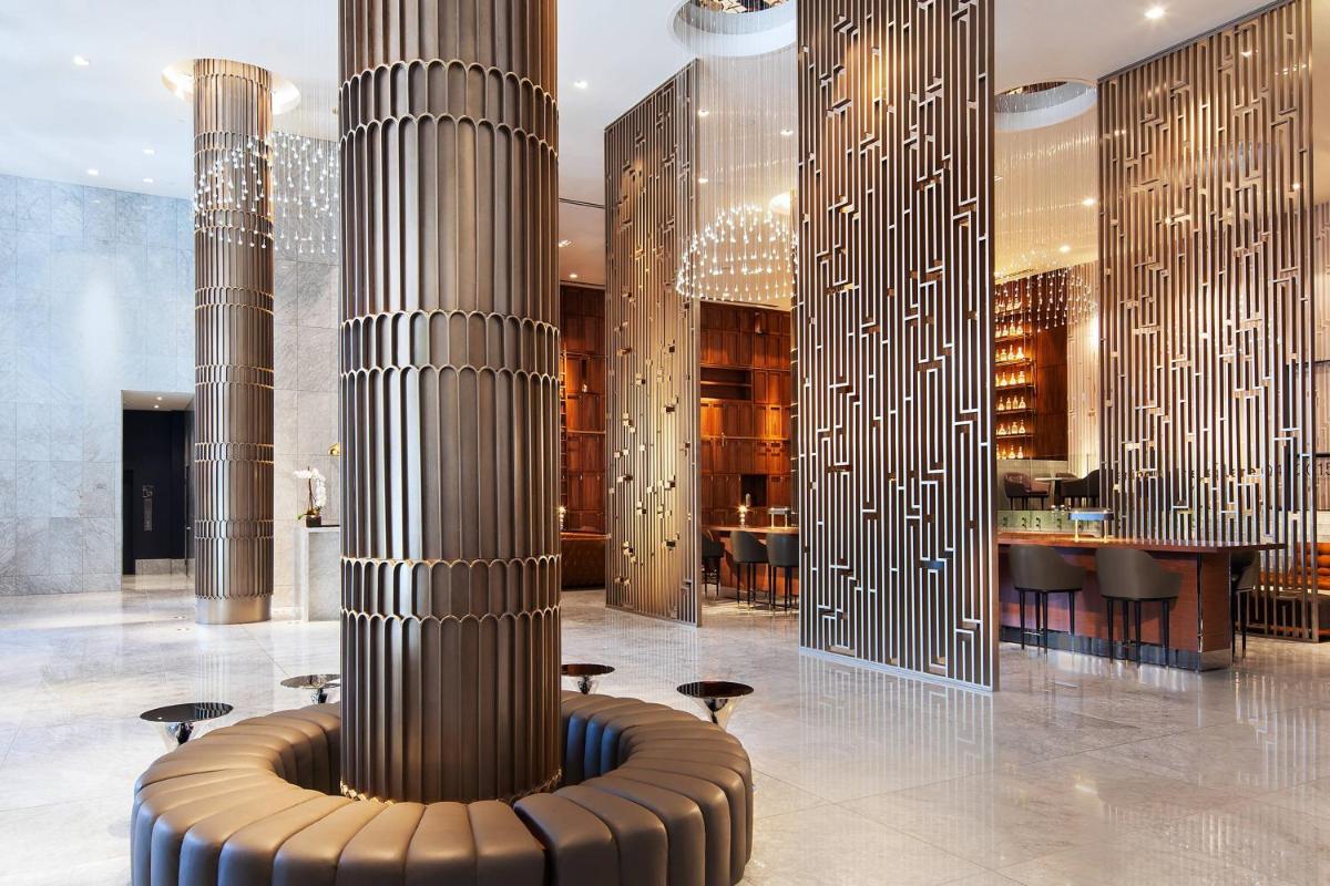Suitetrails - Sheraton Grand Los Angeles