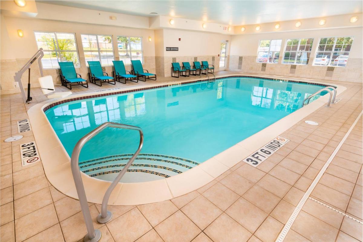 Residence Inn by Marriott North Little Rock - Housity