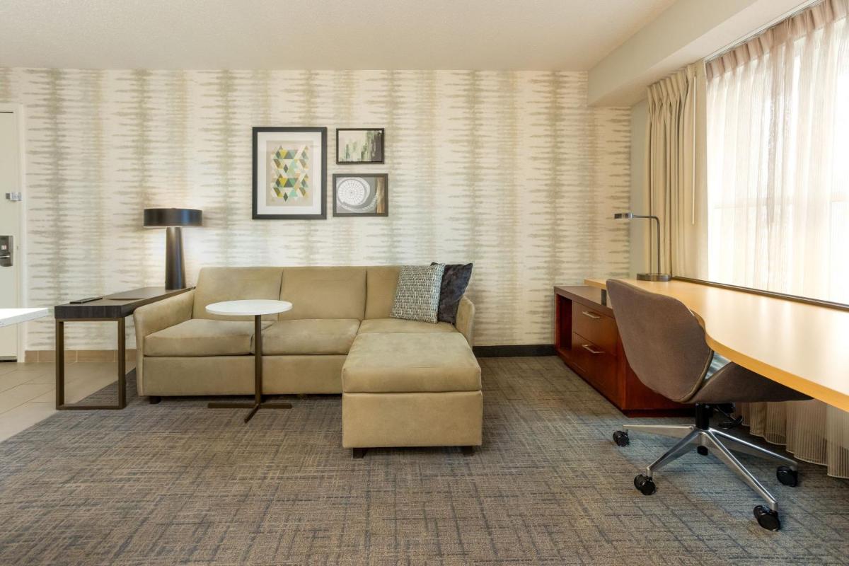 Residence Inn by Marriott North Little Rock - Housity