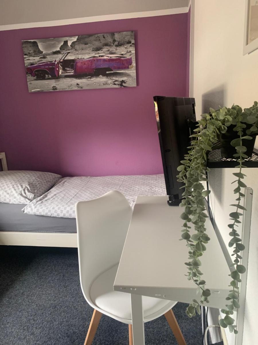 Hotel Zur Schleuse (Garni) - Housity