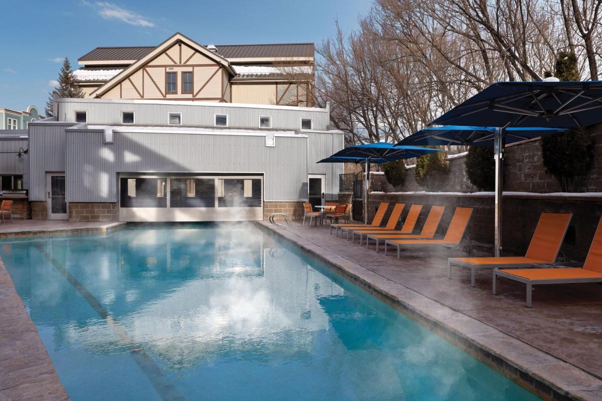 Marriott's Summit Watch - Housity