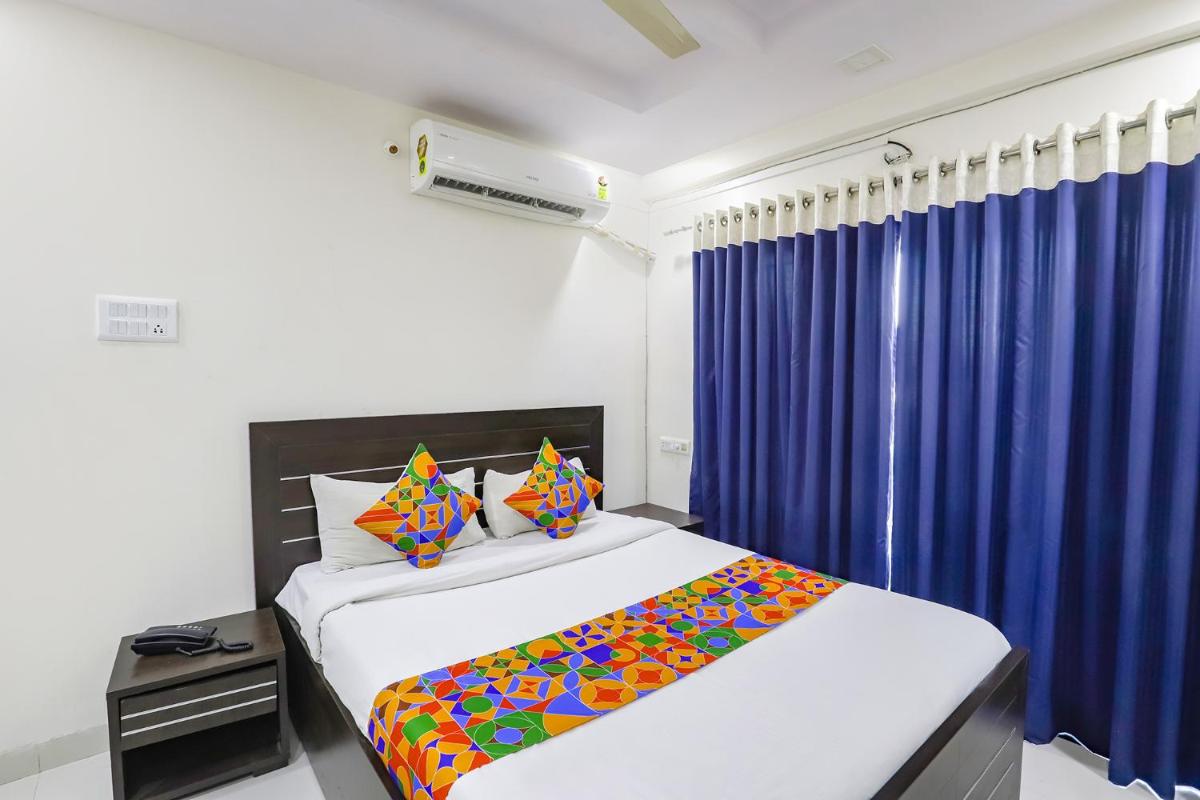 FabHotel Villa 31 - Housity