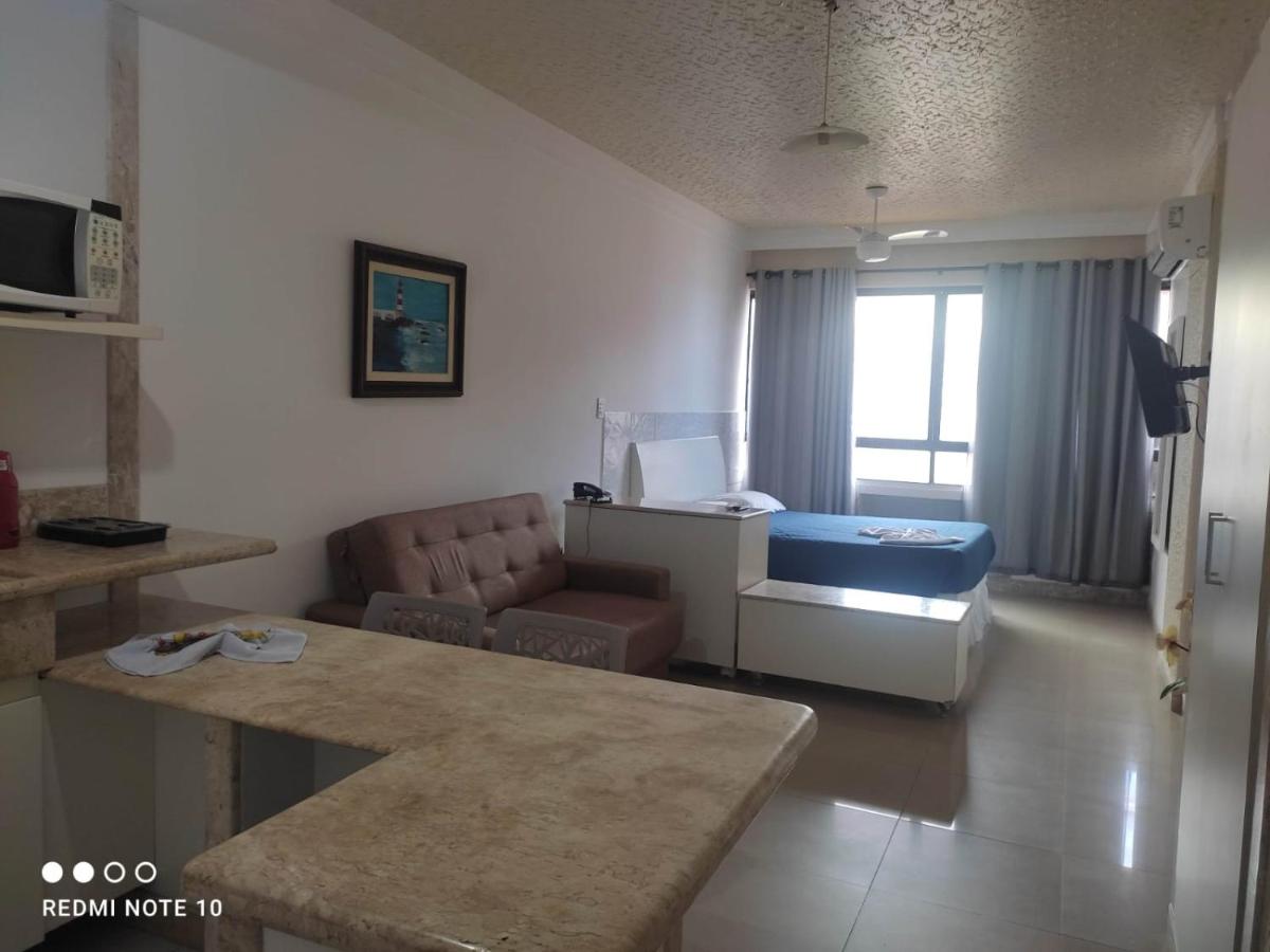 Flat Na Barra - Housity
