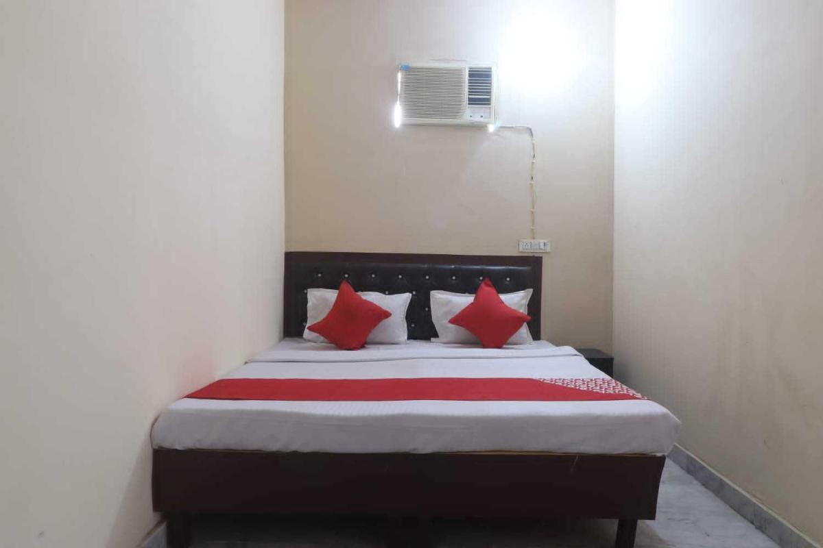 Hotel O Foji Guest House - Housity