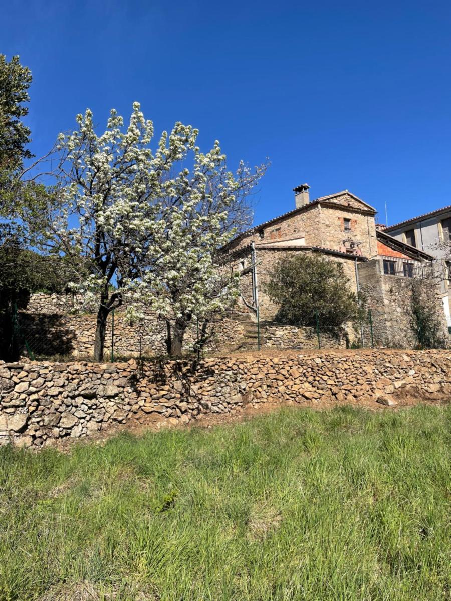L’aire vieille - Housity