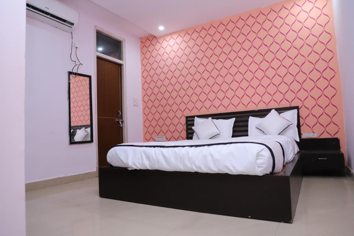 Hotel Axiom Prime - Housity