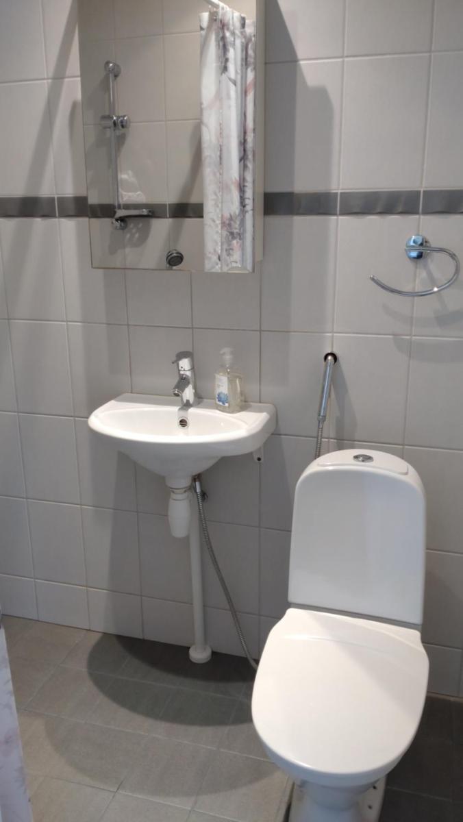 Aisa Accommodation - Housity
