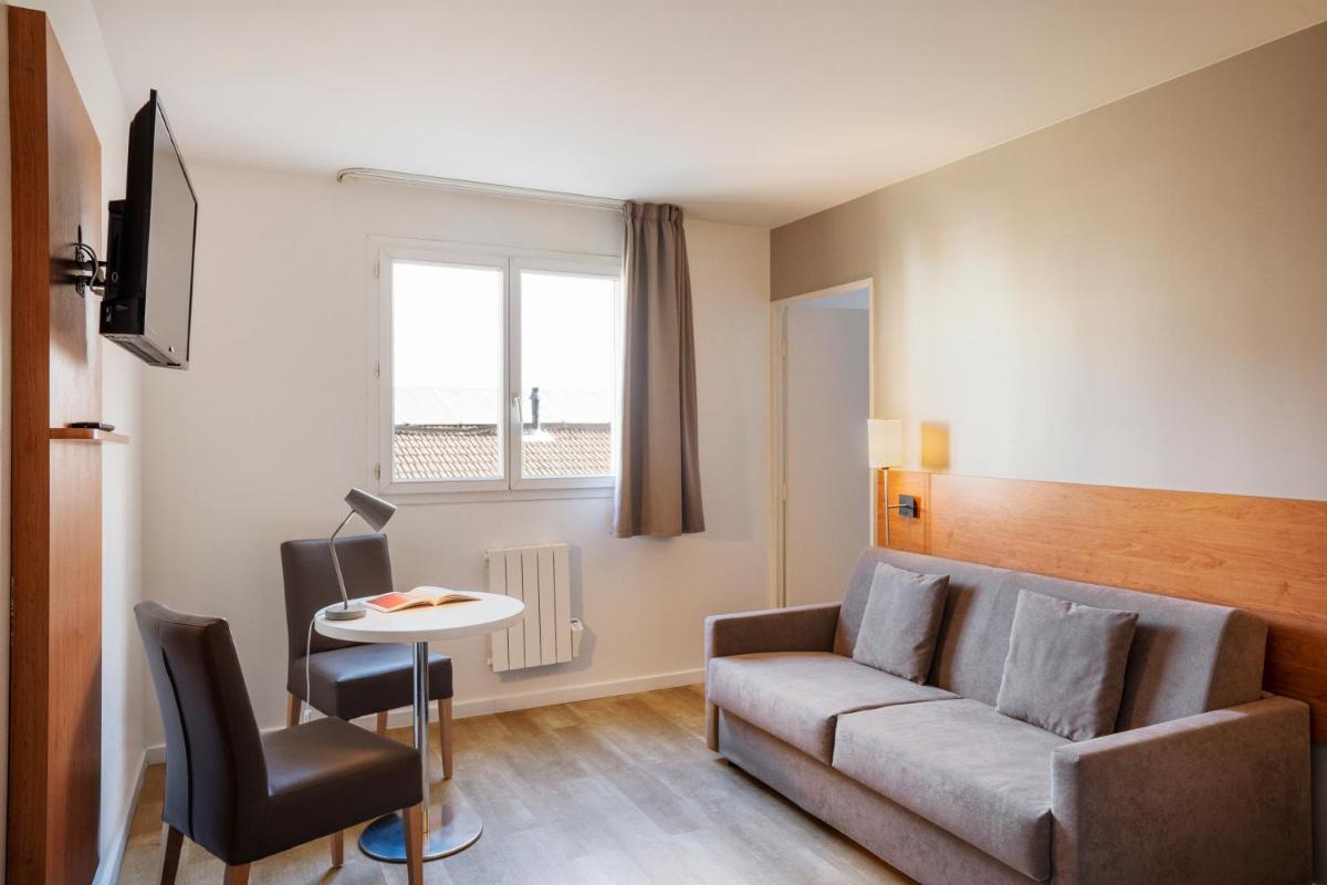 Séjours & Affaires Créteil Le Magistere - Housity