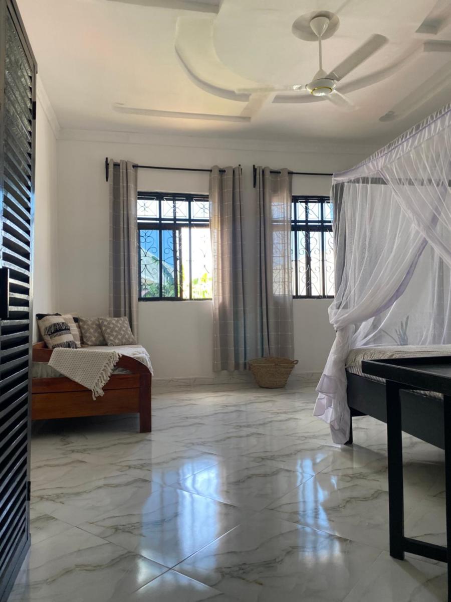 Maisha Villa Nungwi - Housity